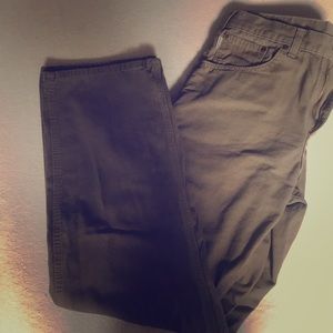 Men’s Carhartt Work Pants